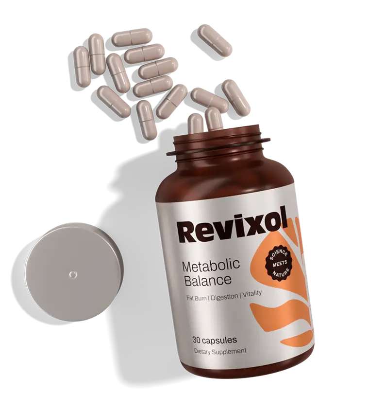 Revixol